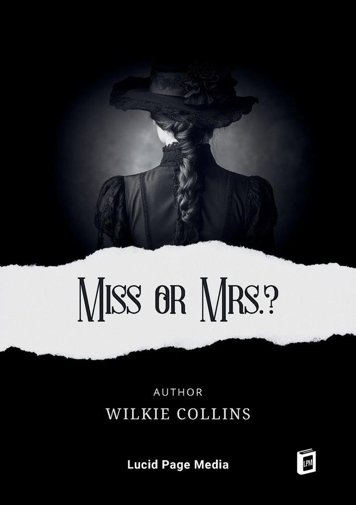 Miss or Mrs.?