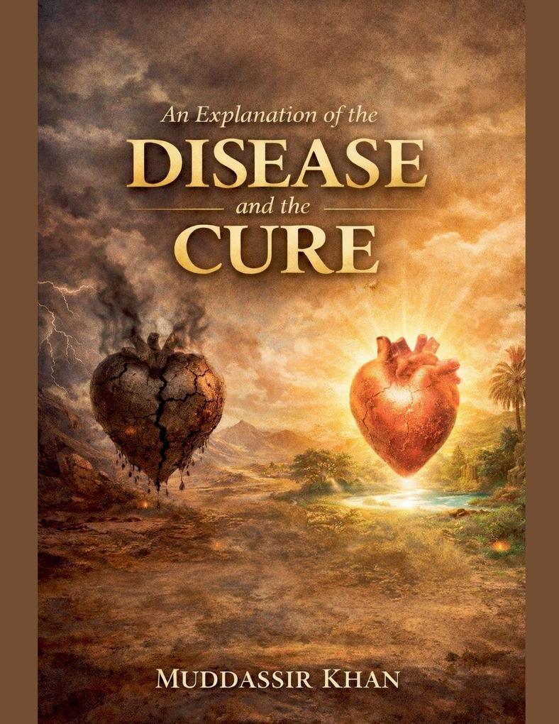 An Explanation of the Disease and the Cure