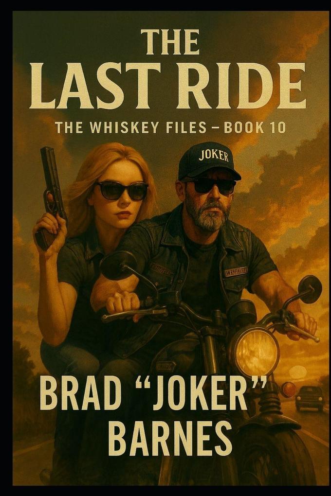 The Last Ride