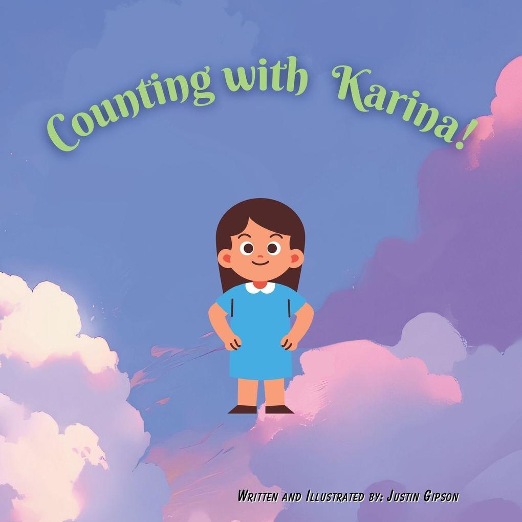 Counting with Karina!