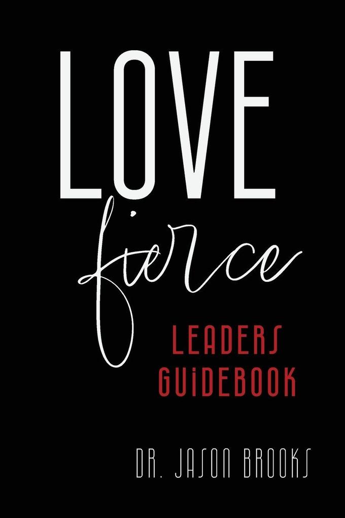 LOVE Fierce