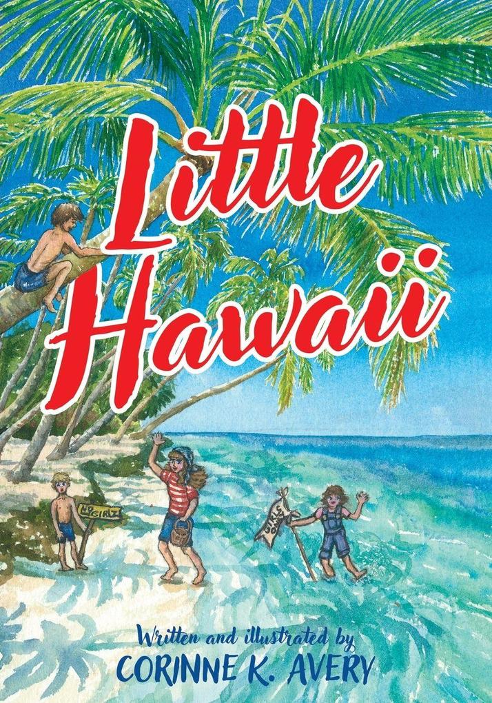 Little Hawaii