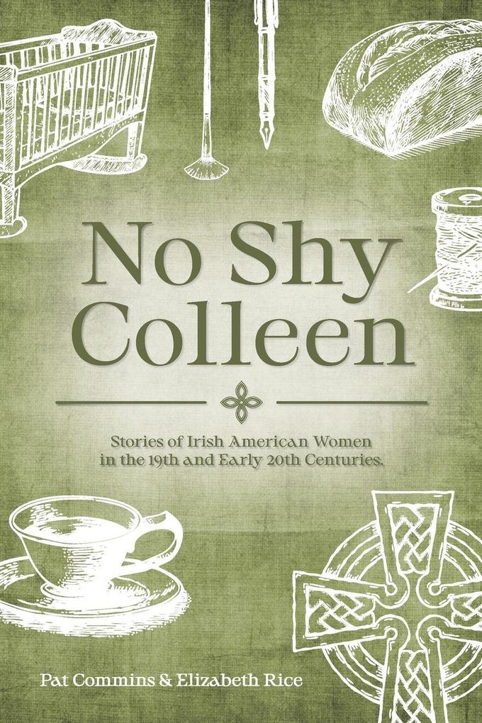No Shy Colleen