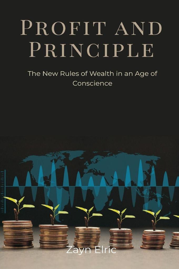 Profit and Principle
