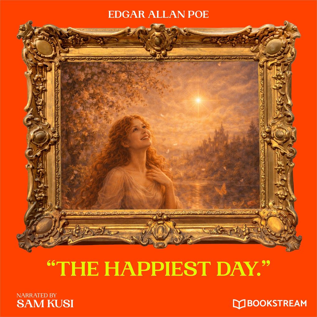 'The Happiest Day.'