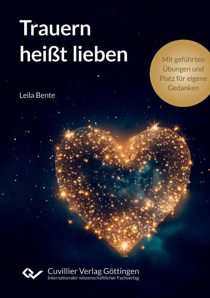 Trauern heißt lieben