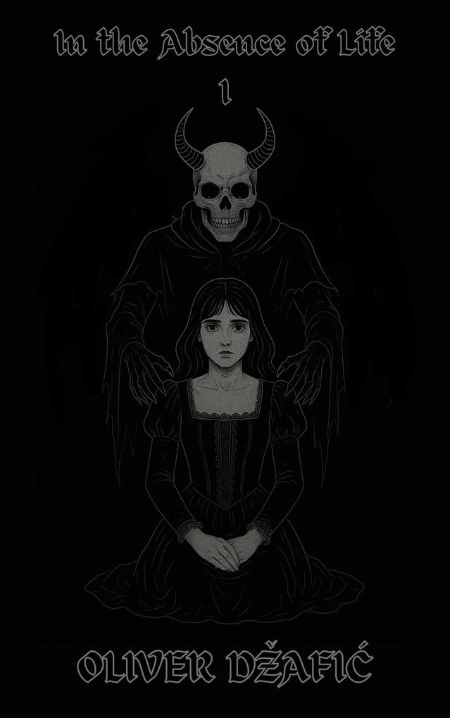 In the Absence of Life 1