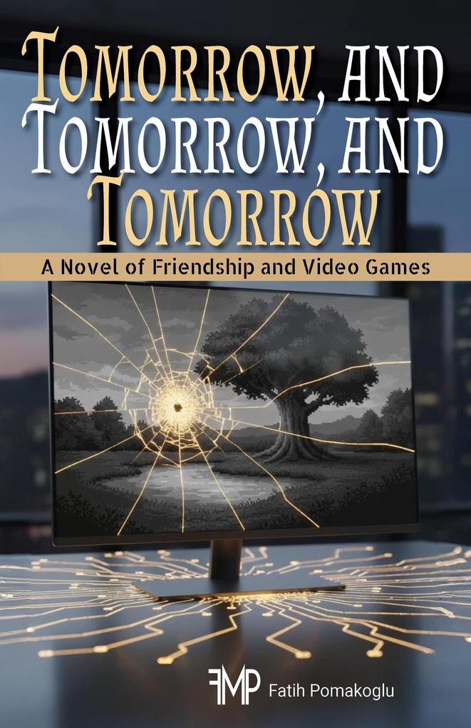 Tomorrow and Tomorrow and Tomorrow