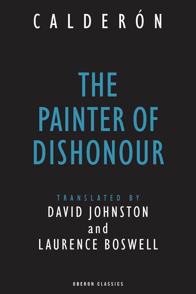 The Painter of Dishonour