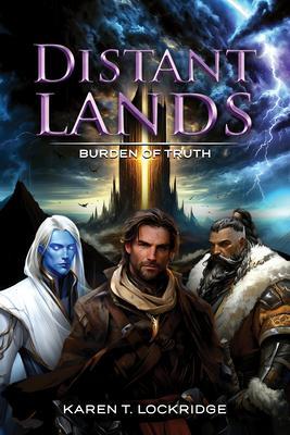 Distant Lands