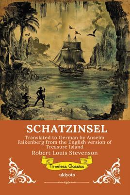 SCHATZINSEL | German Version of Treasure Island