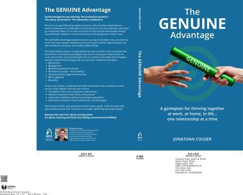 The GENUINE Advantage
