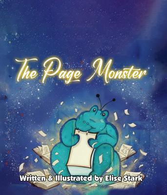 The Page Monster