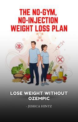 The No-Gym No-Injection Weight Loss Plan