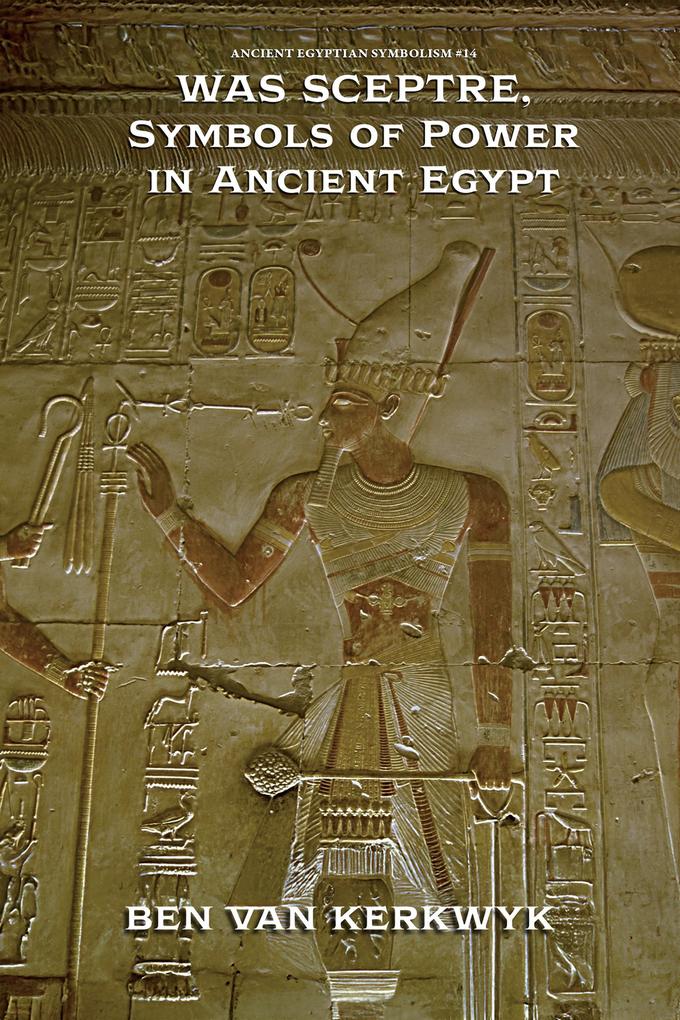 Was Sceptre Symbols of Power in Ancient Egypt