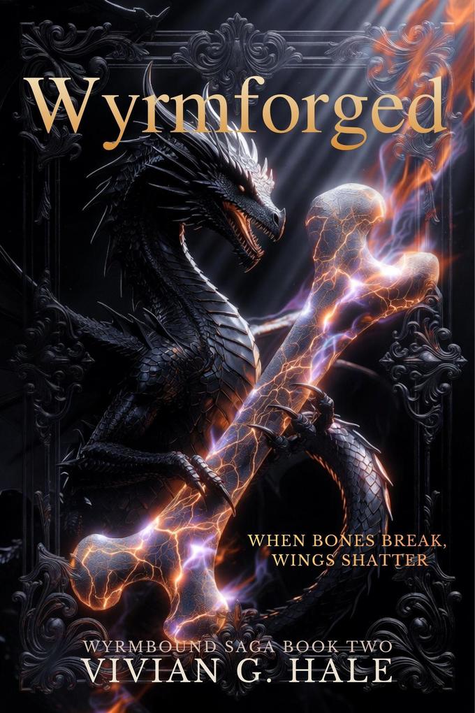 Wyrmforged