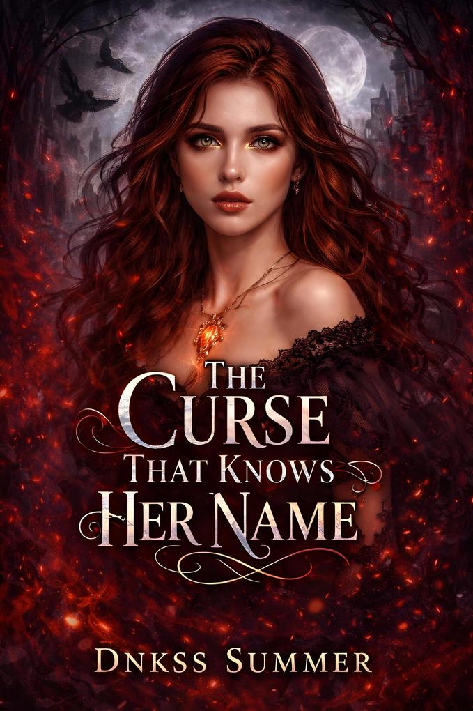 The Curse That Knows Her Name