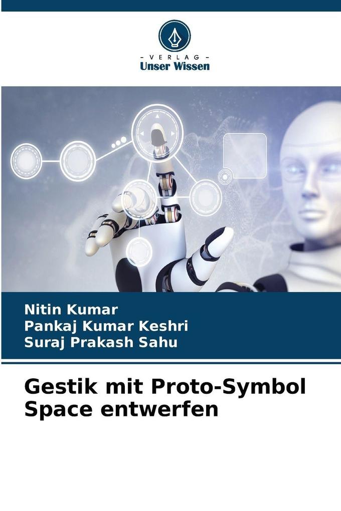 Gestik mit Proto-Symbol Space entwerfen
