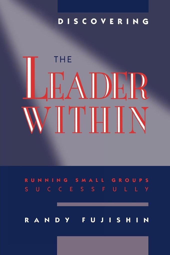 Discovering the Leader Within