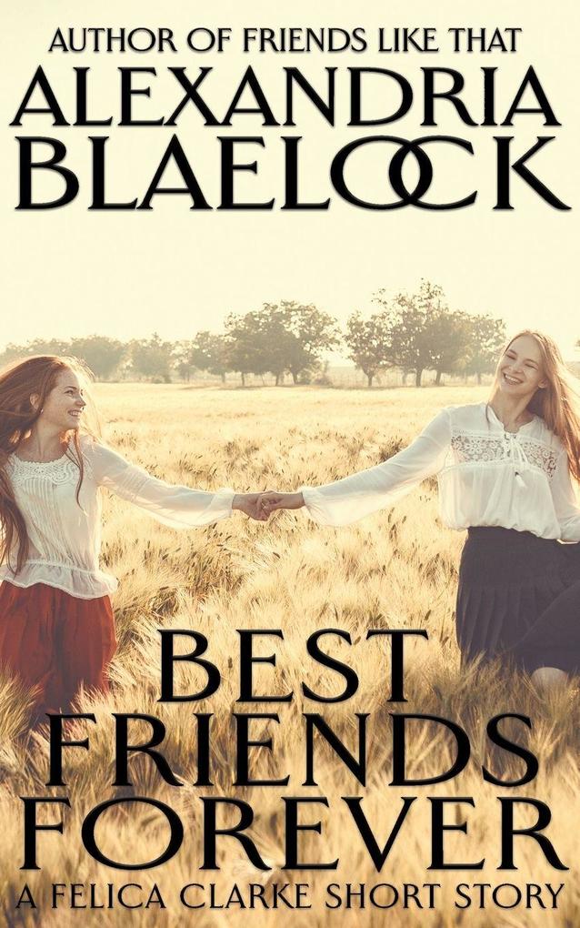 Best Friends Forever
