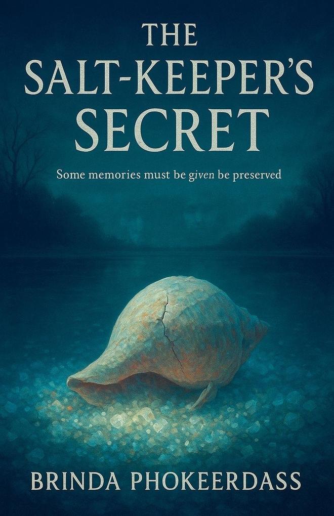 The Salt-Keeper's Secret