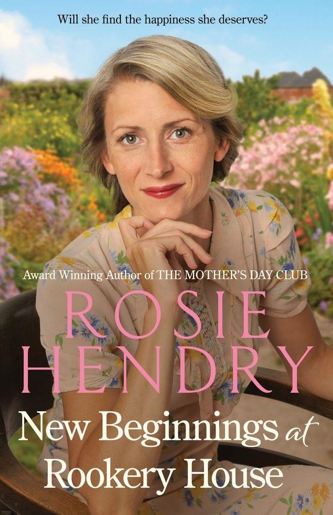 New Beginnings at Rookery House
