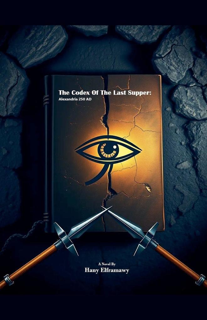 The Codex Of The Last Supper