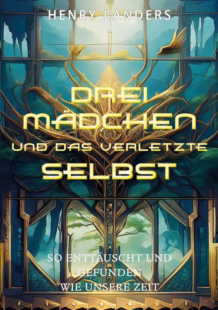 Drei Mädchen und das verletzte Selbst