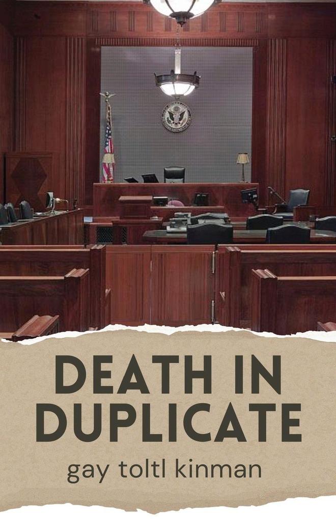 Death in Duplicate