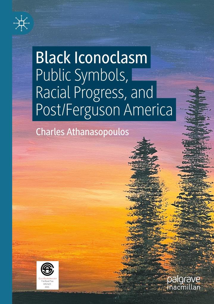Black Iconoclasm