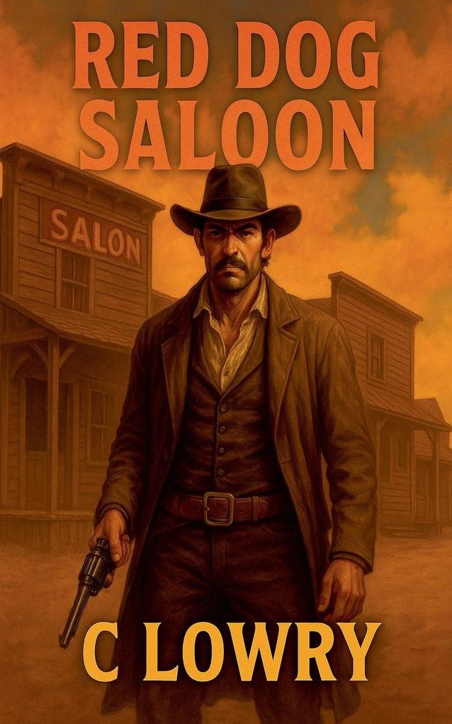 Red Dog Saloon