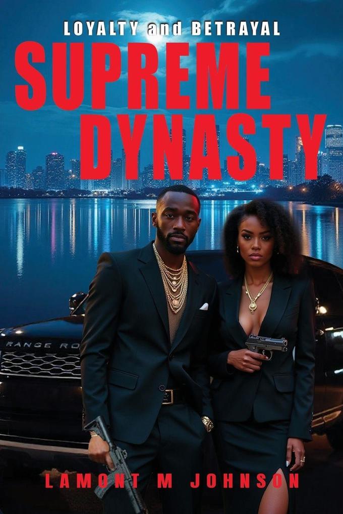 Supreme Dynasty