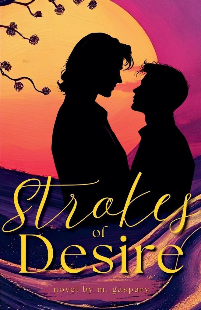 Strokes of Desire