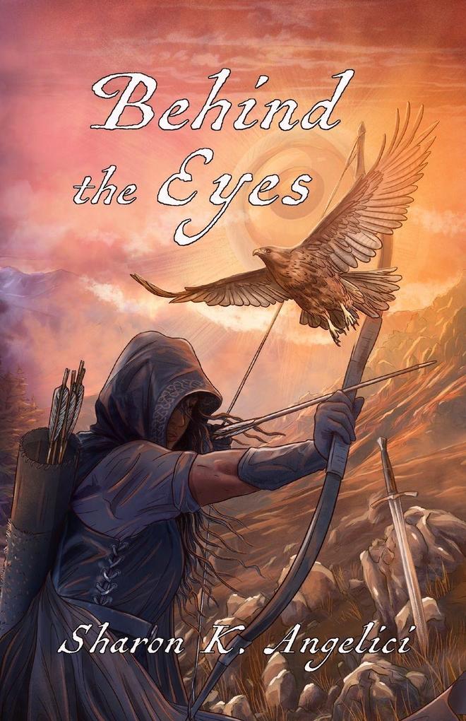 Behind the Eyes