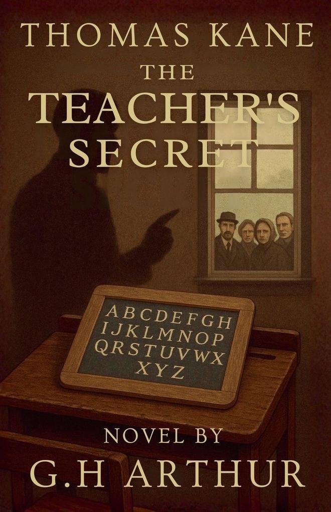 The Teacher's Secret