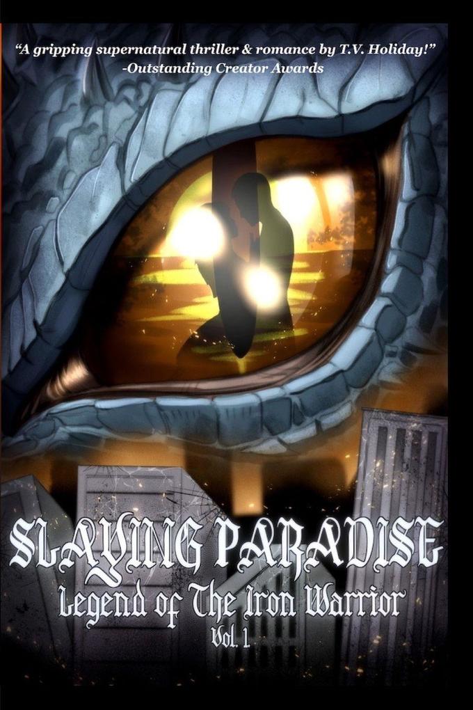 Slaying Paradise