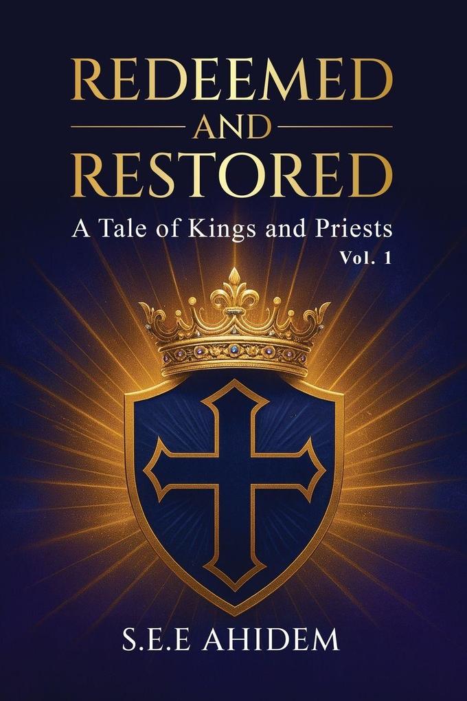 REDEEMED AND RESTORED