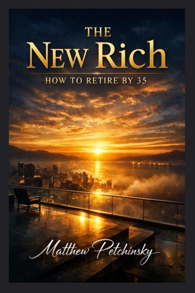 The New Rich