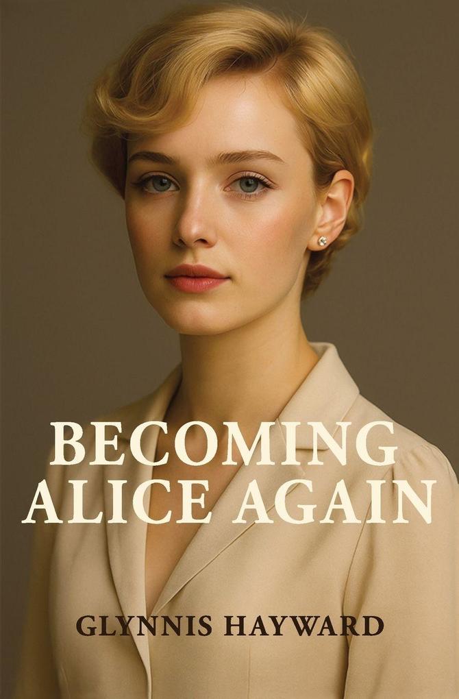 Becoming Alice Again