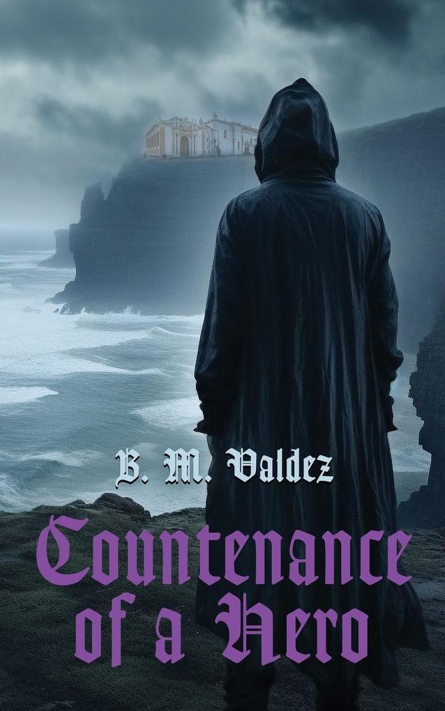 Countenance of a Hero