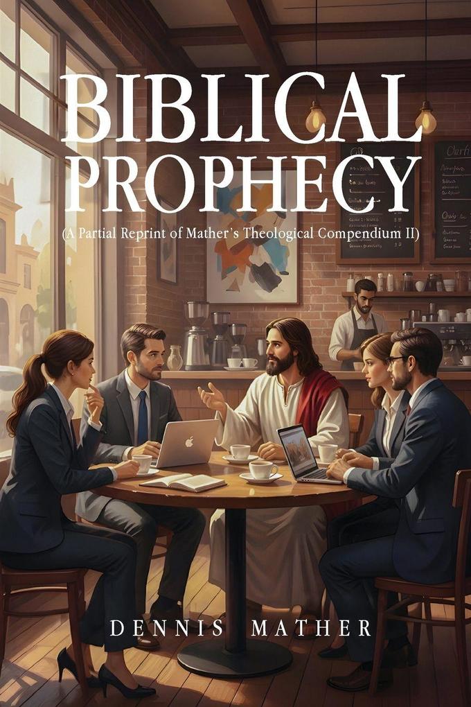 Biblical Prophecy