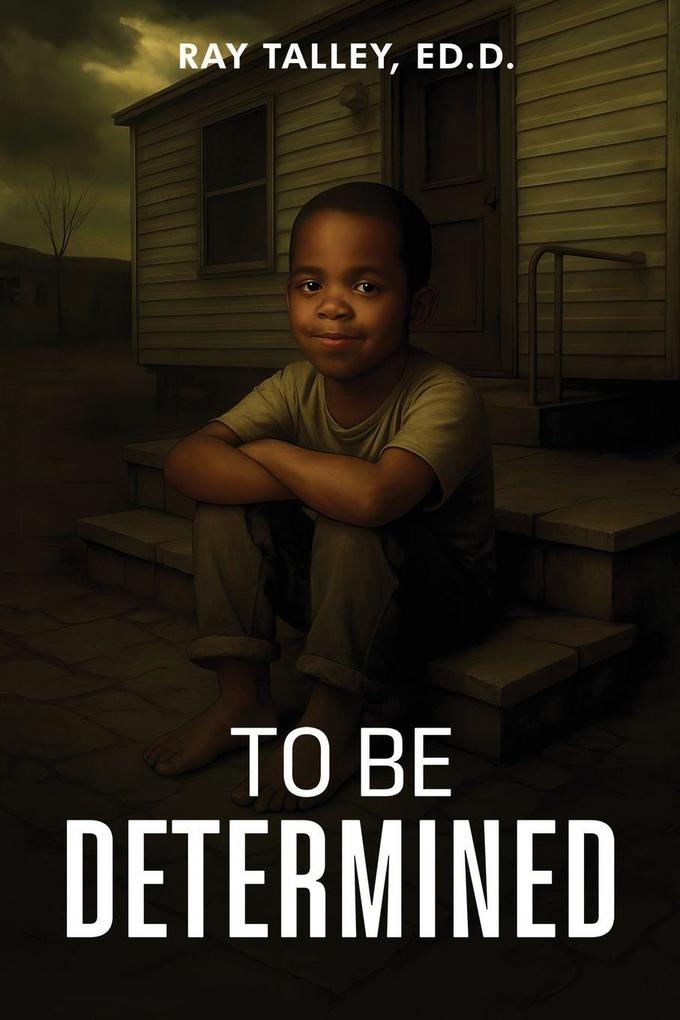 To Be Determined