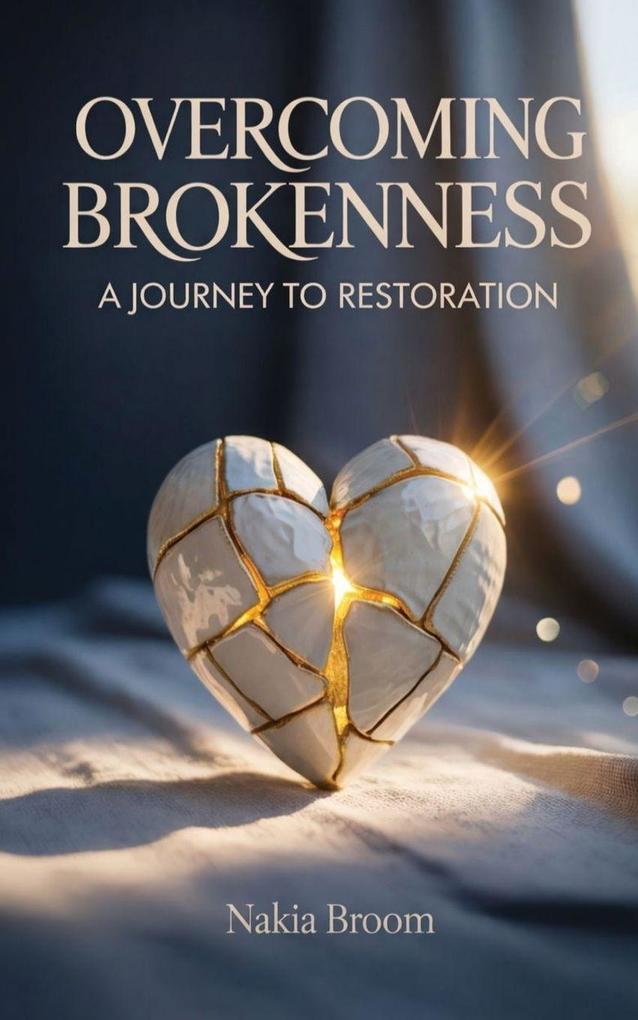 Overcoming Brokenness