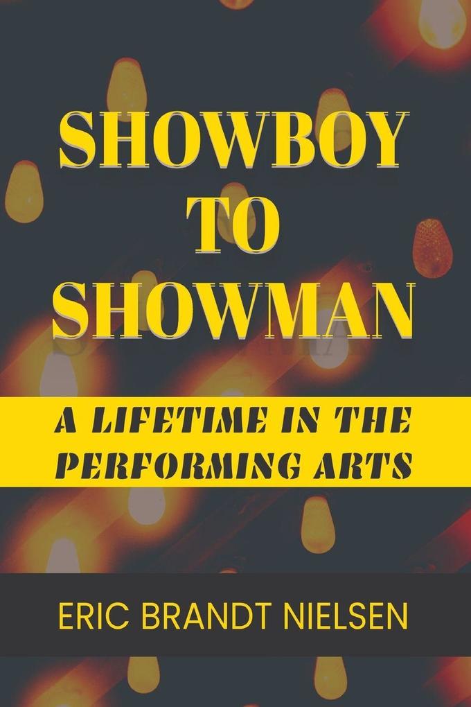 Showboy to Showman