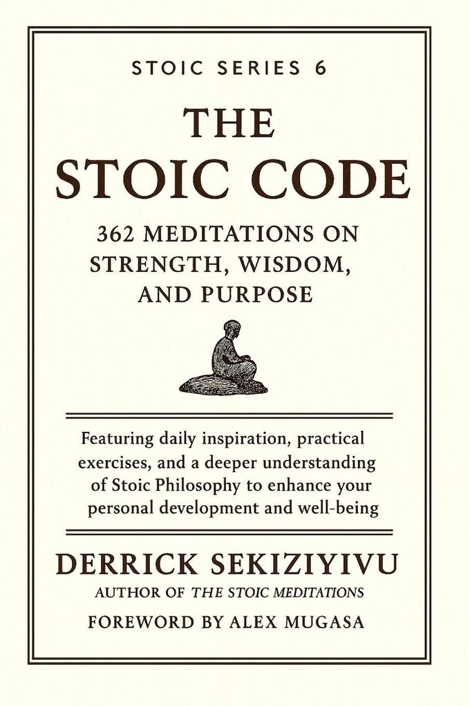 THE STOIC CODE