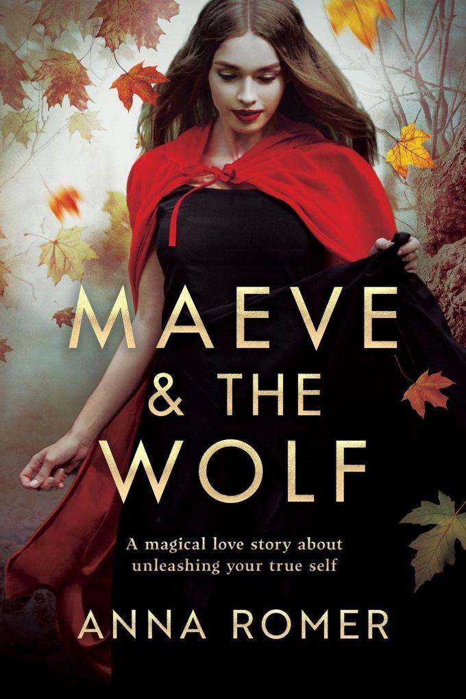 MAEVE & THE WOLF