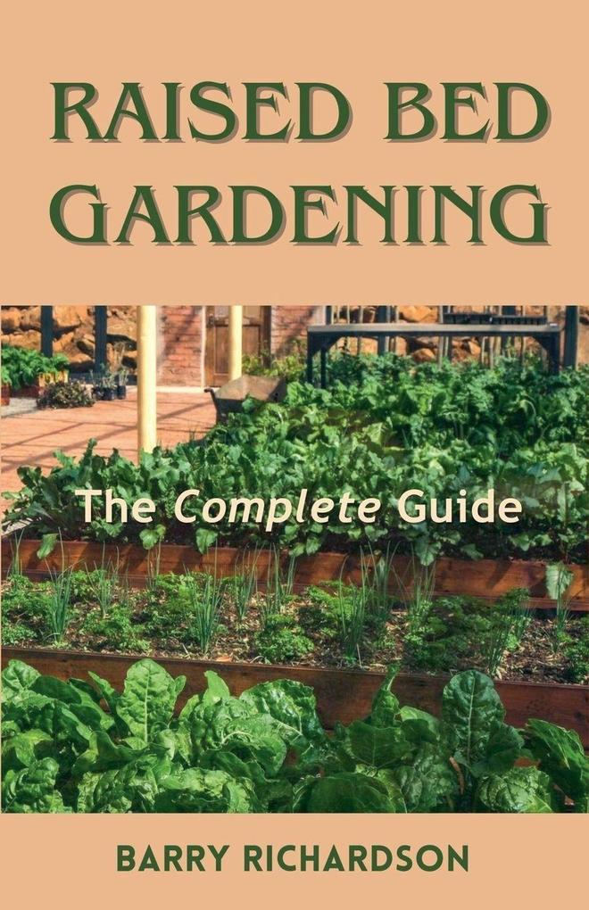 Raised Bed Gardening