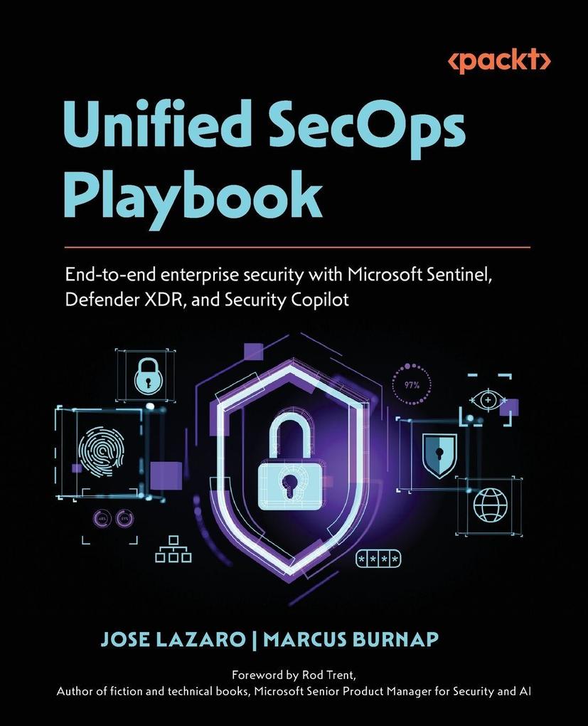 Unified SecOps Playbook