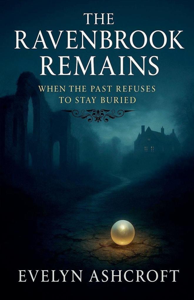 The Ravenbrook Remains