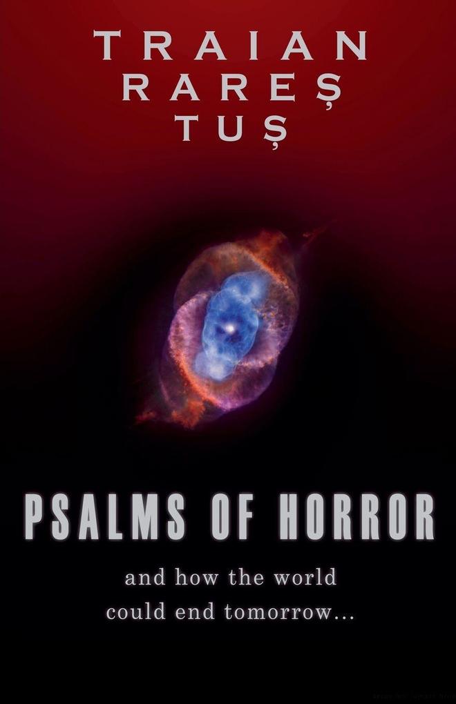 Psalms of Horror
